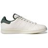 Parley X Adidas Stan Smith White Green Oxide Unisex Sneakers Chalk-White White-Tint GW2044