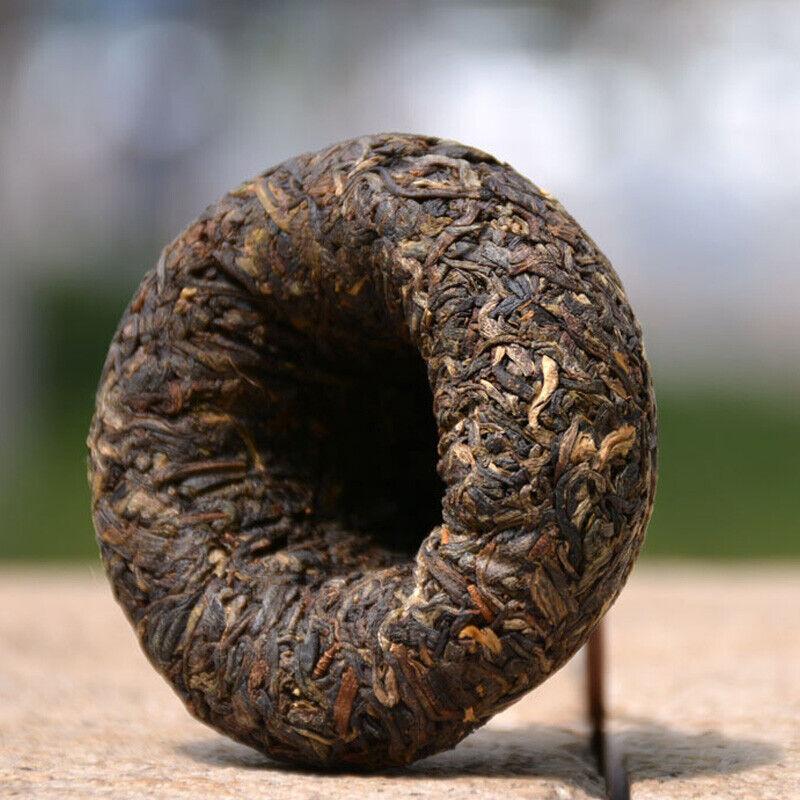 XIA GUAN TE JI TUO CHA 2010 Yunnan Tuocha Puer Puerh Pu-erh Tea Raw Pu'er 500g