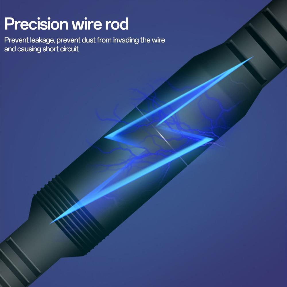 3 Heads LED Grow Lights for Indoor Plants Full Spectrum 3 Light Modes 5 Brightness 3 Timing with