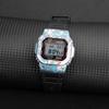 Casio Унисекс Черные Часы GW-M5610U-1(Команда788--)