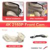 4K Wifi Car Dvr Dash Cam for Mercedes Benz GLE 350 400 450 500 43 53 63 2015 2016 2017 2018 for Mercedes Benz GLE w166 GLS x166