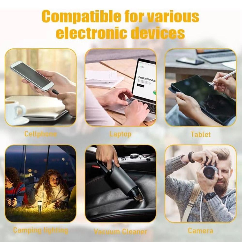 1 шт. Умный трансформатор 18 В 20 В на 220 В для аккумуляторов Makita, Dewalt, Milwaukee 18 В
