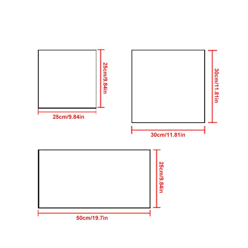 5Pcs Six Layers Gauze Multi-size Baby Towel Highly Absorbent Cotton Soft Square Towels Cartoon Print Kids Handkerchief