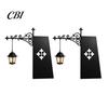 Освещение для книжной полки, Винтажный фонарь для библиотеки, Ночник, Магическая лампа для уголка чтения, Декоративный теплый окружающий свет для книжной полки, стола, Завораживающий