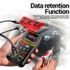 ANENG LM09 Digital Multimeter Battery Internal Resistance Professional Tester 25000 Counts Auto Range Voltmeter Temp Capacitance Ohmmeter Tester Tools