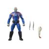 Hasbro MARVEL Marvel Legends Series Drax, Guardians of the Galaxy Vol.3 6 Inch (15 Cm) Size Action Figure, for Ages 4 and Up F6603 Genuine Product