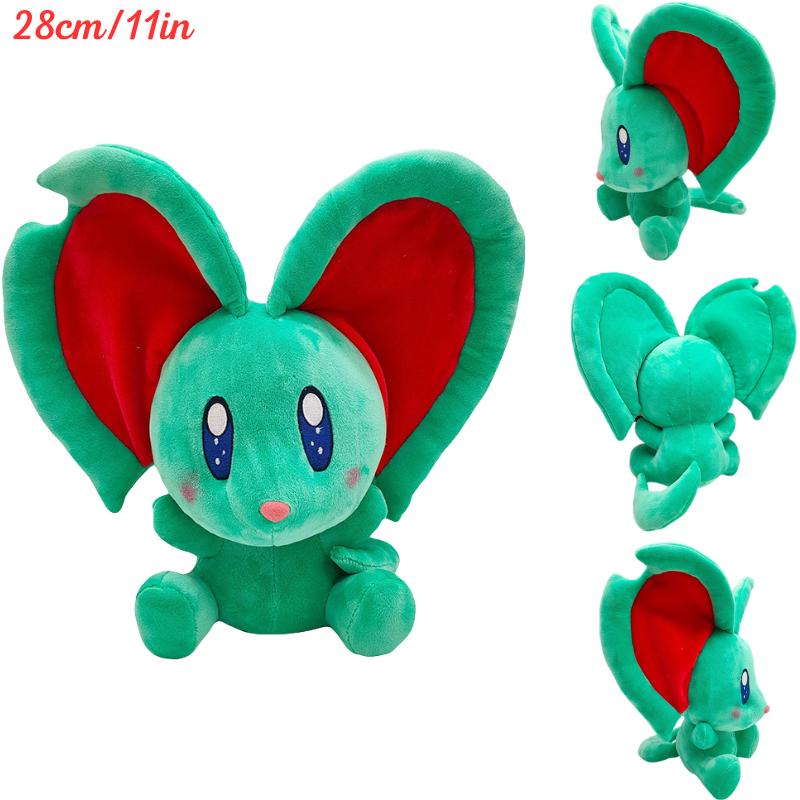 Kawaii Star Kirby Waddle Dee King Dedede Soft Plush Toy Cute King Dedede Magolor Meta Galacta Morpho Knight Elfilin Peluche Doll