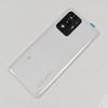 Задняя стеклянная крышка для Xiaomi 11T Pro 5G, сменная батарея задней двери, задняя крышка корпуса Mi11T с объективом камеры