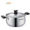 SUPOR VTP1705T 2-Piece Cookware Set