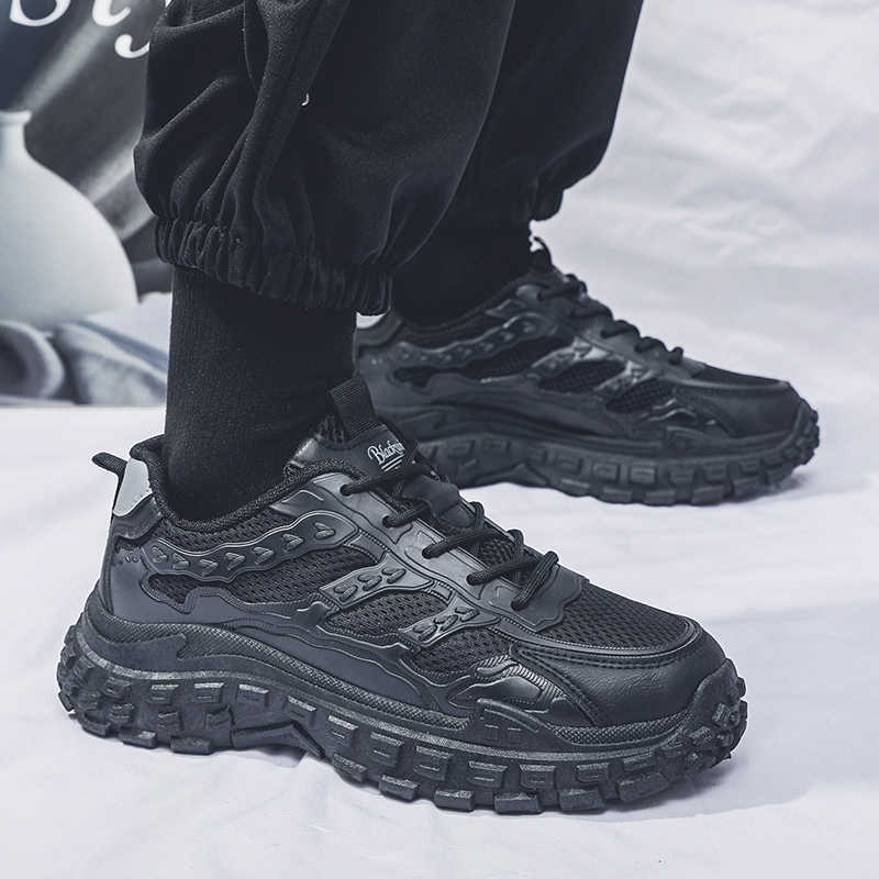 Модный Паркур Массивные Лоферы Женские Для Ходьбы Белые Спортивные Кроссовки Роскошные Женские Модели Обуви Бегуны Сникерсы Сникерсы