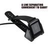 Usb-кабель для зарядки Xiaomi Huami Amazfit Bip A1608 Smart Watch Youth Edition Smartwatch Cradle Dock Charger