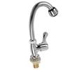 1pc Kitchen Faucet Sink Faucet Accessories Plastic Steel