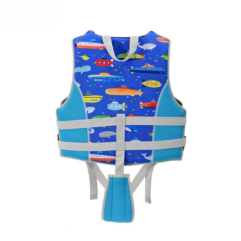 Children's High Buoyancy Life Vest