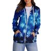 Hoodies For Women Trendy Tops Casual Fall Fashion Long Sleeve Sweatshirt With Pockets Pullover Lightweight