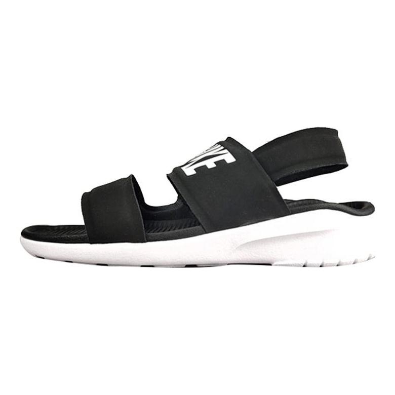 Nike Сандалии Tanjun Черные Женские 882694-005