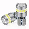 XELORD T10 LED, Белый, Взрывной свет, Новейшая фокусировка линз, Неполярность, Габаритный огонь, Оснащен