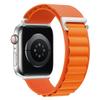 Ремешок-петля Alpine для Apple, ремешок для часов 49 мм, 44 мм, 40 мм, 45 мм, 41 мм, 42 мм, 38 мм, 40, 44, 45 мм, браслет iWatch Ultra series 7, 6, 5, 3 se 8