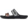 Классические клоги Уютные Унисекс Черные Разноцветные Тапочки 'Черный' 207847-0C4