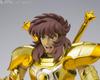 TAMASHII NATIONS Saint Cloth Myth EX Saint Seiya Libra Dohko 170mm PVC ABS Painted Action Figure <Revival Version> Approx. & & Die-cast