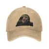 Alysa Liu  Gold Casual Baseball Cap  Outdoor Sports Trucker Hat Spring Hot Sale Women Unisex Fashion Baseball Caps