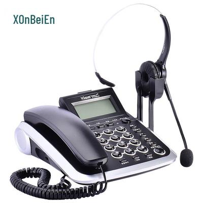 Гарнитура для колл-центра HION V200H (Китайская версия)