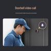 Ezviz DP2S 3MP Ultra HD Smart Peephole Camera (CN version)