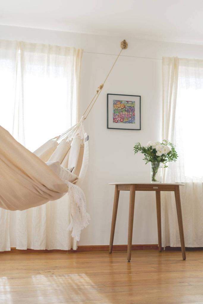 Гамак modesta - латте