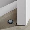 Anti Collision Door Suction Wall Protectors Floor Holder New Door Stopper  Door