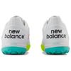 New Balance 442 Pro Tf V2 White Hi Lite Neon Pink