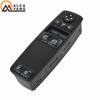 Power Window Switch for Mercedes-Benz A W169 B W245 ML W164 R W251 GL X164 A1698206410 A180 A200 B200 A1698206510 Control Button