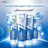 Crest 7-in-1 Deep Clean Whitening Fluoride Toothpaste Twin Pack