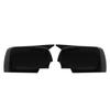Fit For Land Rover Range Rover L322 MK3 02-06 For BMW X5 E53 Side Rearview Mirror Cover Wing Mirrors Caps