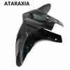 Carbon Fiber Front Fender Sand Cover Splash Mud Dust Cover Bike Mudguard for Yamaha MT09 FZ09 MT-09 FZ-09 2014 2015 2016 2017