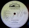 12-дюймовая пластинка LLOYD LOVINDEER Zoom Zoom Obeah BMD056 Blue Mountain R 1988 UK Регги Ска Даб Б/у