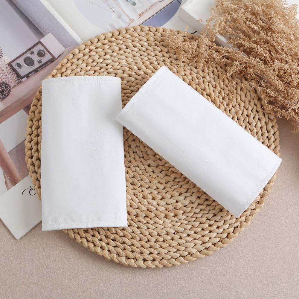 Comfortable False Wrist Cuffs Detachable Decorative Women Cuff Extension Fake Hand Sleeves  Sweater