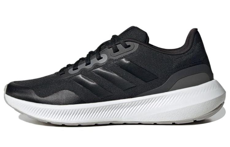 adidas Женские кроссовки Runfalcon 3.0 Tr 'Black Carbon' HQ3791