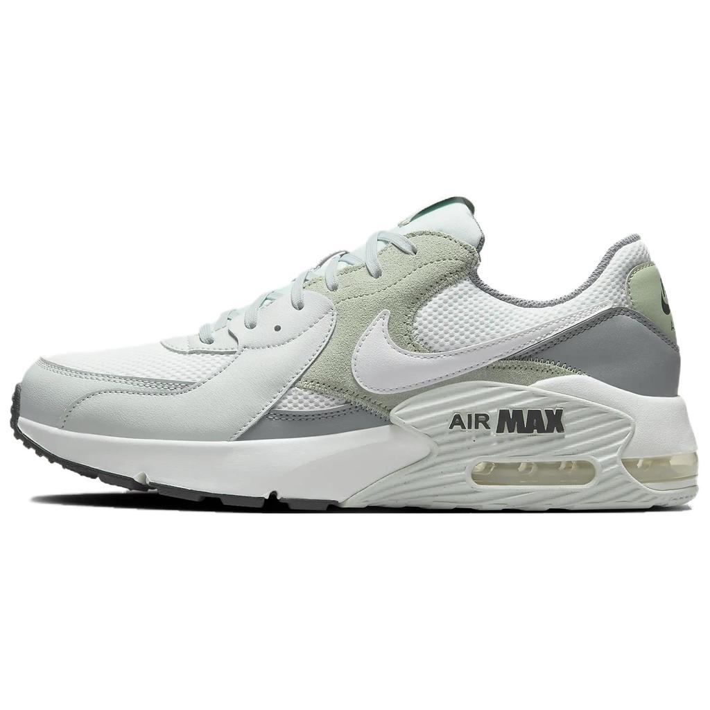 Nike Air Max Excee Light Silver Jade Horizon Men Sneakers Green Summit-White FZ5486-100
