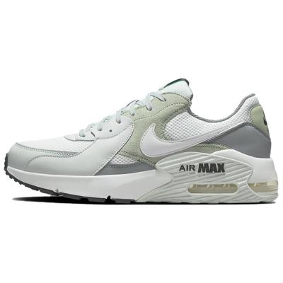 Кроссовки Air Max Excee Summit White Light Silver Jade Horizon Повседневная обувь FZ5486-100