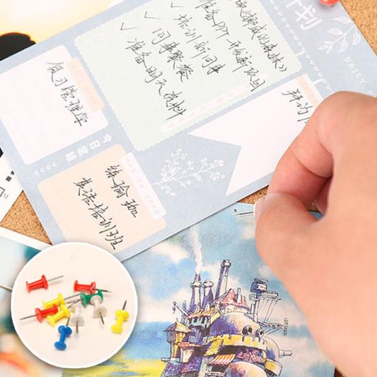 1 комплект пробковой доски для объявлений, прочная многофункциональная деревянная рамка, пробковая доска для заметок, сообщений, фотографий, заметок