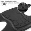 Sports Elbow Brace Guard for Baseball & Softball, Adjustable Anti-collision Breathable Pad Brace, Thickened EVA Protector Youth Adults Fitness