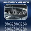 Электрошокер Анальный вибратор Пульт Дистанционного Управления Вибрирующие Бусины Анальные Пробки Для Мужчин Массажер Простаты Женская Мастурбация Секс Игрушки