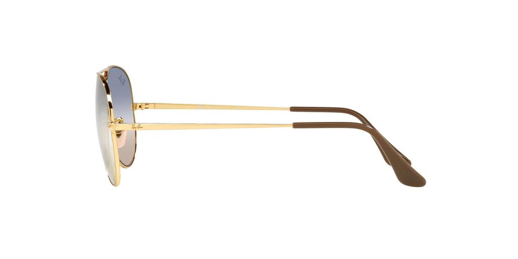 Sunglasses RB3689 AVIATOR METAL II [Ray-Ban]