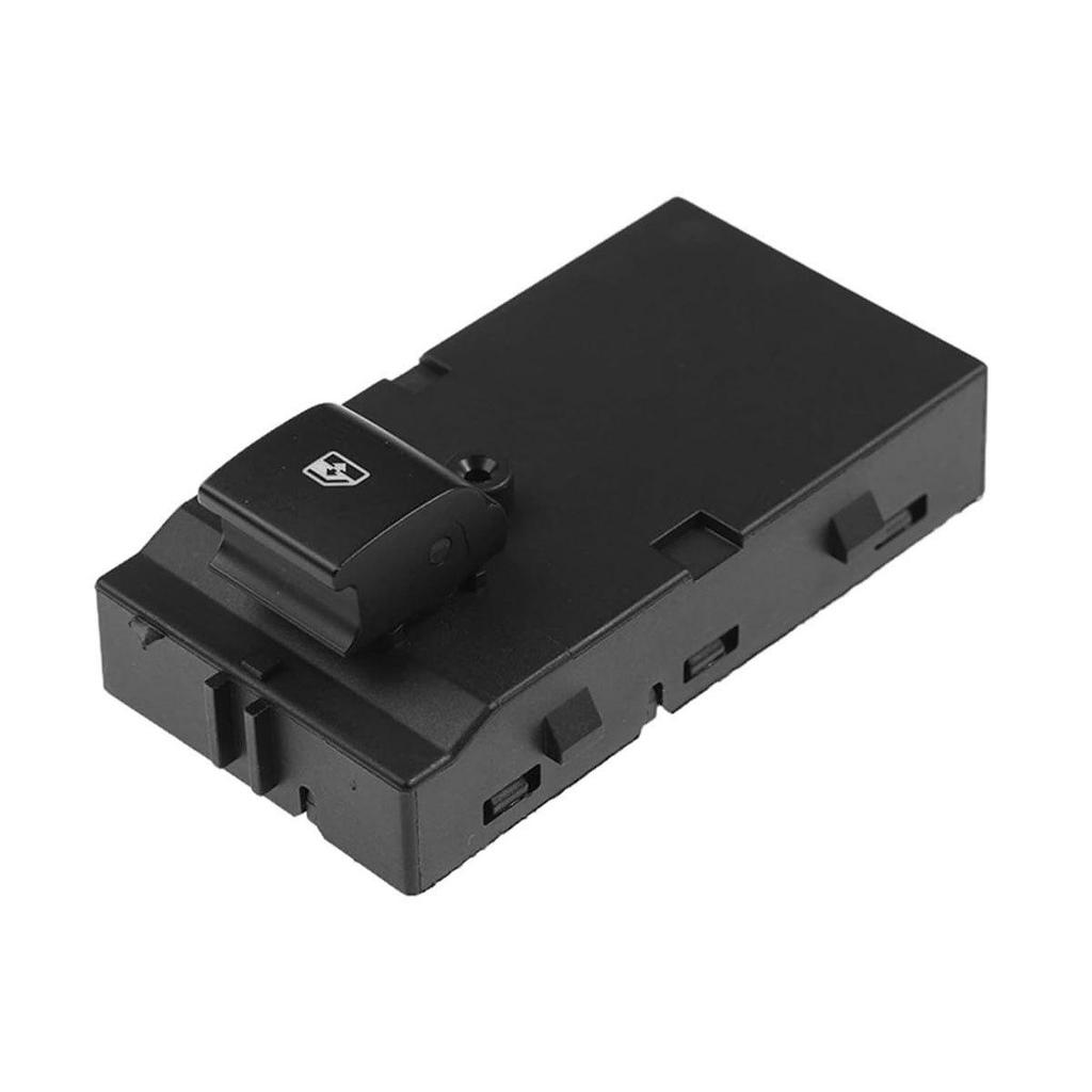 Кнопка переключателя стеклоподъемника передней правой двери Chevrolet Aveo 95188248
