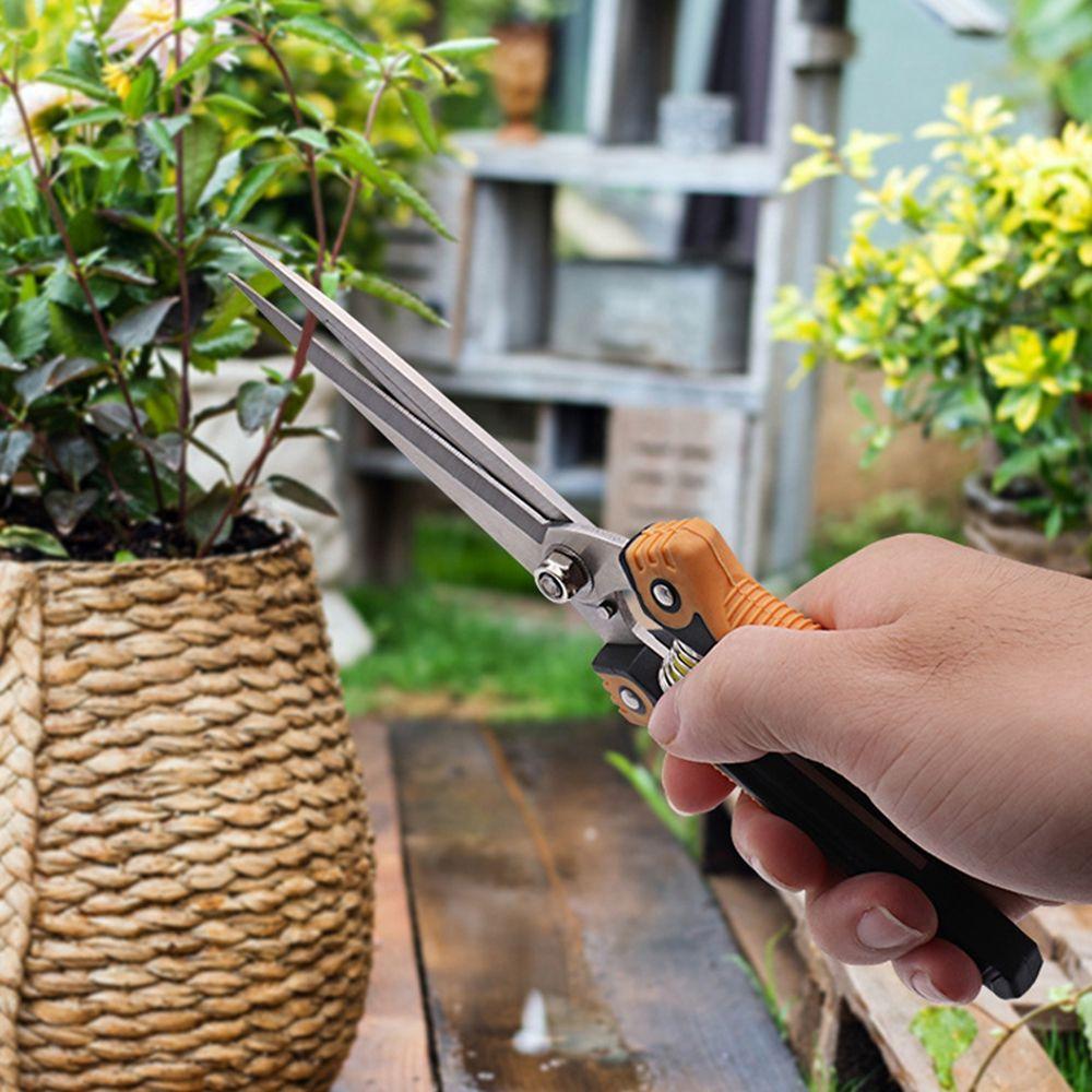 Hand Tool Labor Saving Pruning Shears Plants Pruners Scissors Pruning Tools Garden Supplies
