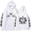 Anime Jujutsu Kaisen Hoodie Men Ryomen Hoodies