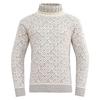 DEVOLD OF NORWAY Свитер Svalbard Wool High Neck