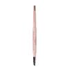 Canmake Styling Edge Eyebrow 03 Rosy Brown Eyebrow Slim with Brush Pencil, Tip,