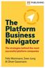 Книга The Platform Business Navigator