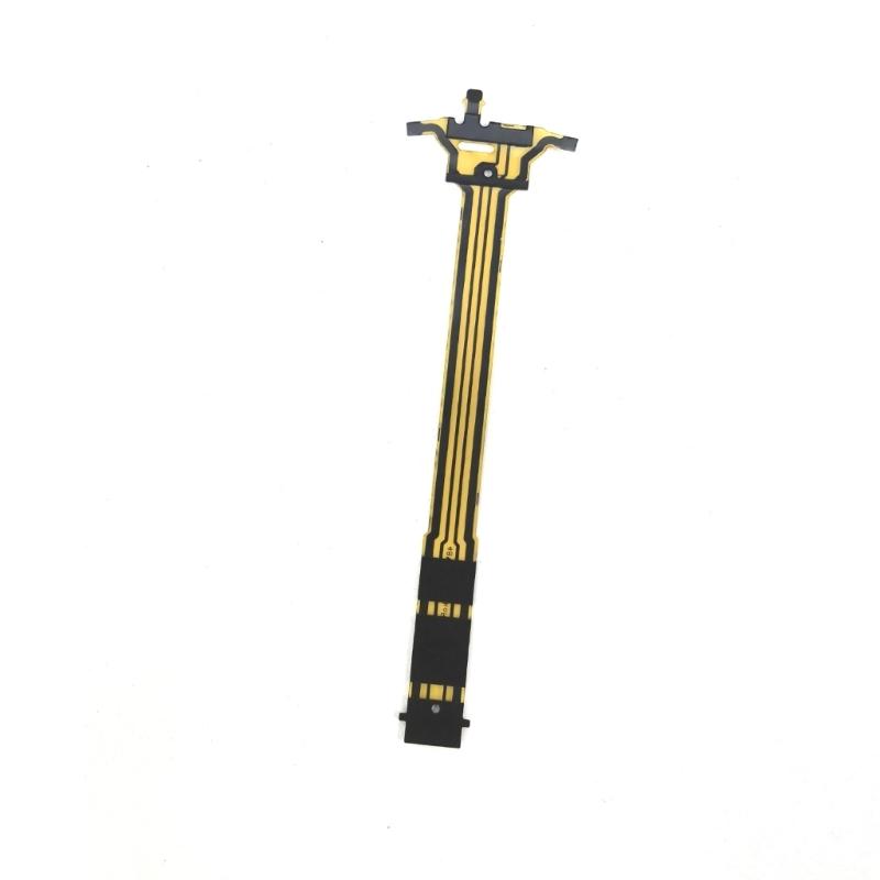 Camera Flash Flexbile Cable Replacement Repair Part Easy Installation for ILCE-6000 A6000 A6300 Camera Flash Accessories