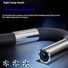 Single 360 Degree Rotating Dual Lens Automotive Boroscope Sewer Pipe Inspection Endoscope Camera Industrial 3.9mm High Quality